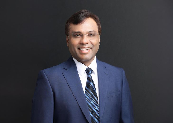 Rohit Prasad / Courtesy of Boston Dynamics