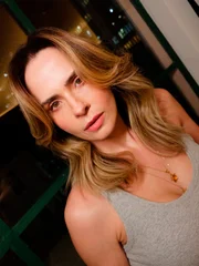 Ana Paula Renault faz apelo aos fãs após críticas: “Não entrem em briga”