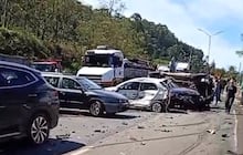 Saiba quem é o ‘Vovô Ciço’, Fusca furtado em Contagem que guarda 50 anos de história de uma família