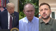 Ucrânia fica sem mísseis interceptadores Patriot enquanto Zelensky e Trump entram em conflito sobre a guerra