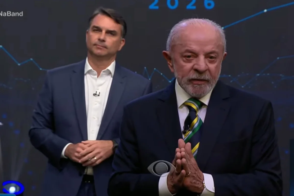 Lula vai ao TSE pedir cassação da chapa de Flávio por ações da Meta