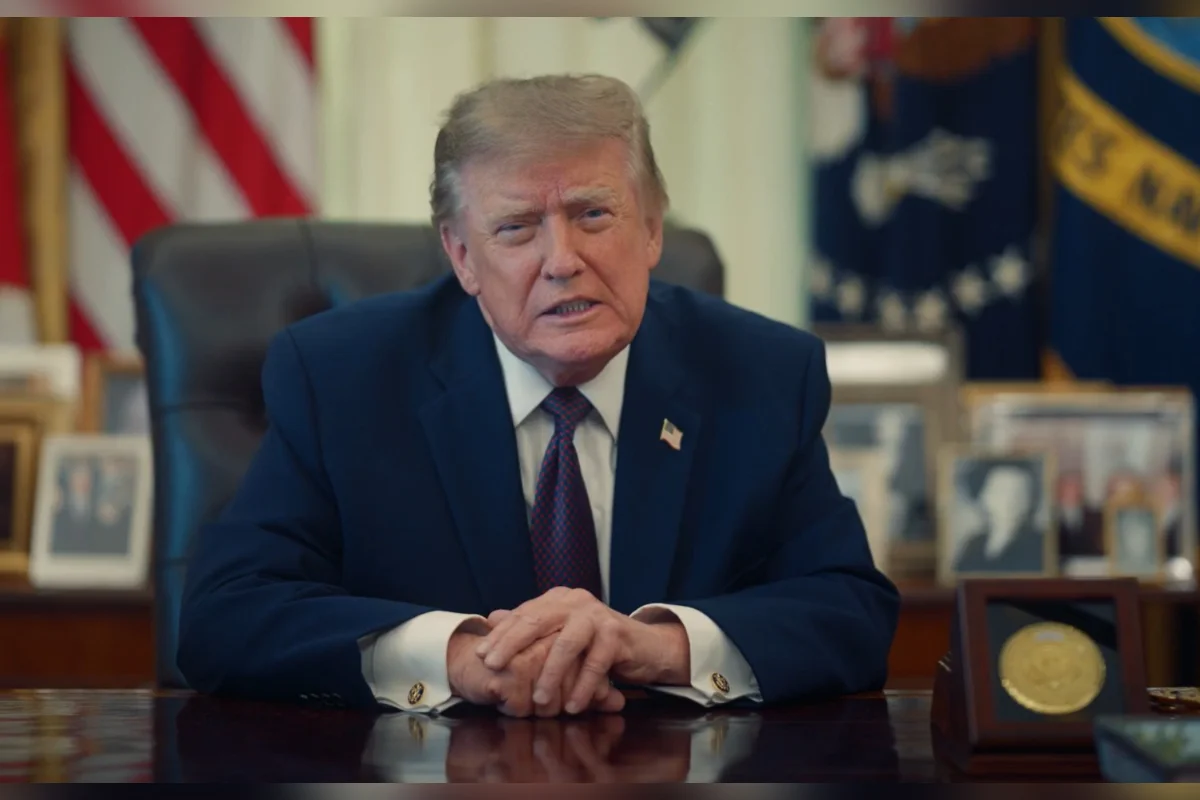Trump relaciona protestos na França a migrações e à "dominação do Islã"