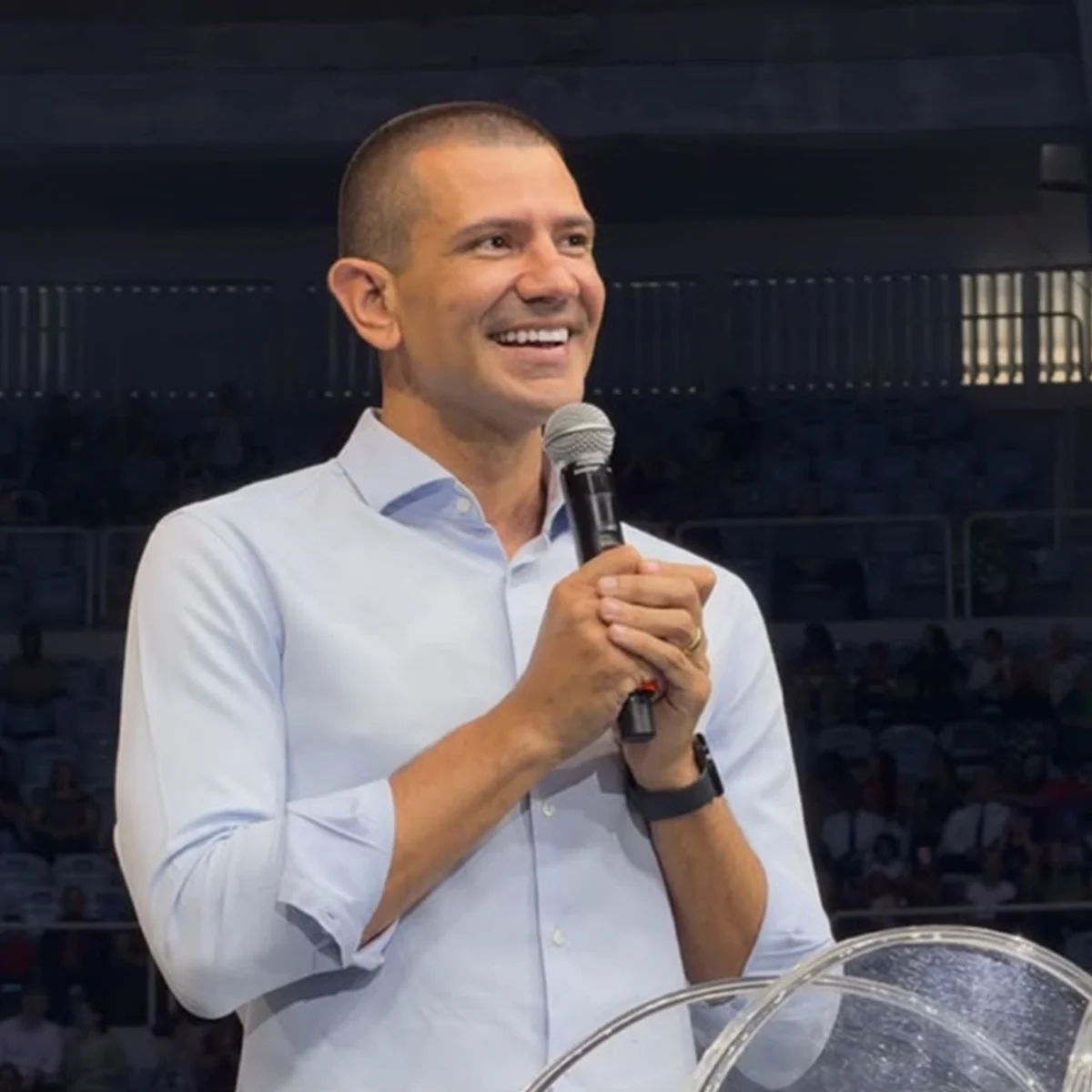 RJ: PSD vai ao STF contra decisão que elegeu Douglas Ruas no 1º turno