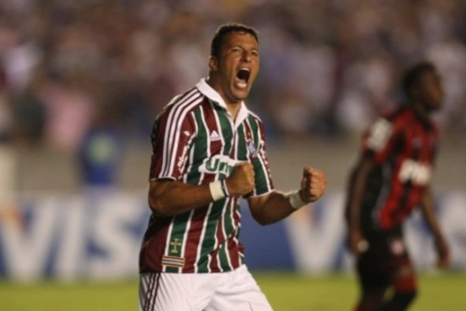 Imagem da matéria: Luxemburgo, Marcelinho Carioca, Edmundo, Sarah Menezes e mais: veja os esportistas candidatos