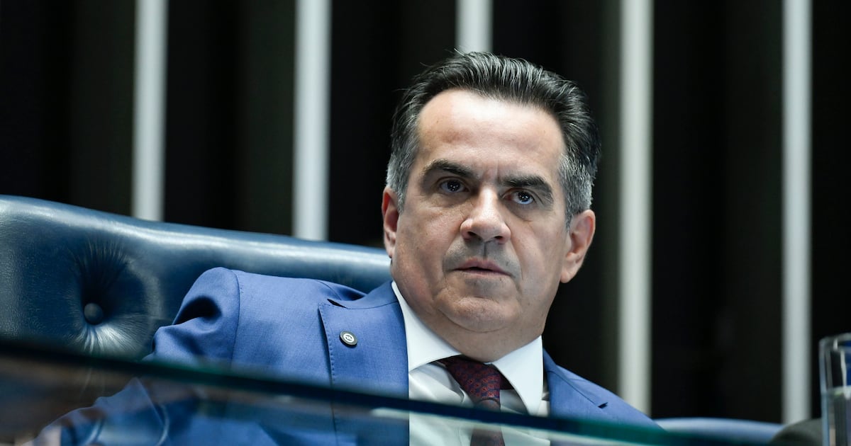 Investigado por relação com Vorcaro, Ciro Nogueira não é eleito após dois mandatos