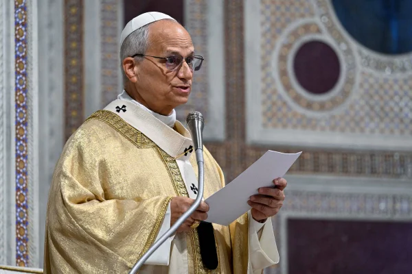 Papa Leão XIV é diagnosticado com câncer e retira parte de pulmão - destaque galeria