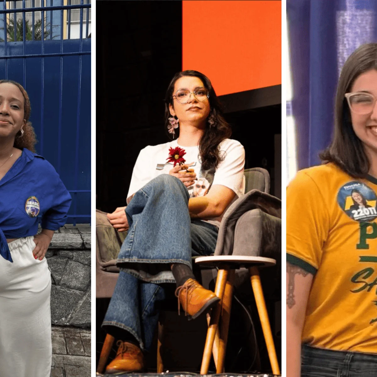Alesp amplia número de candidatas mulheres, com maioria conservadora