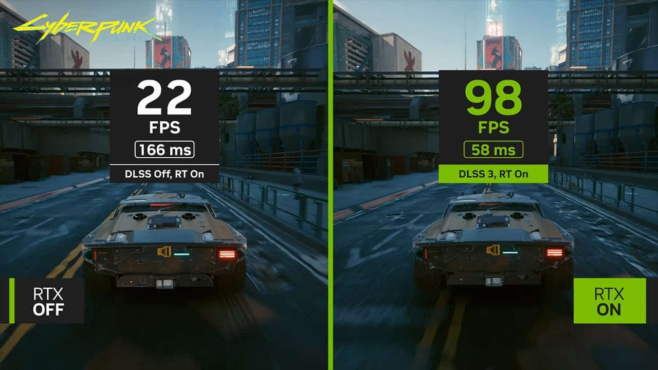 Imagem da matéria: Upscaling por IA (DLSS, FSR, XeSS): explicando sem jargão técnico