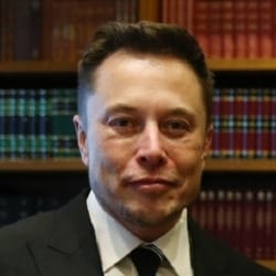 Imagem da matéria: Elon Musk ajudará Pentágono a definir armas das próximas guerras