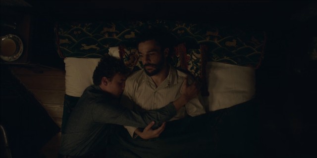 A Leste do Éden: veja final explicado da série Netflix com Florence Pugh