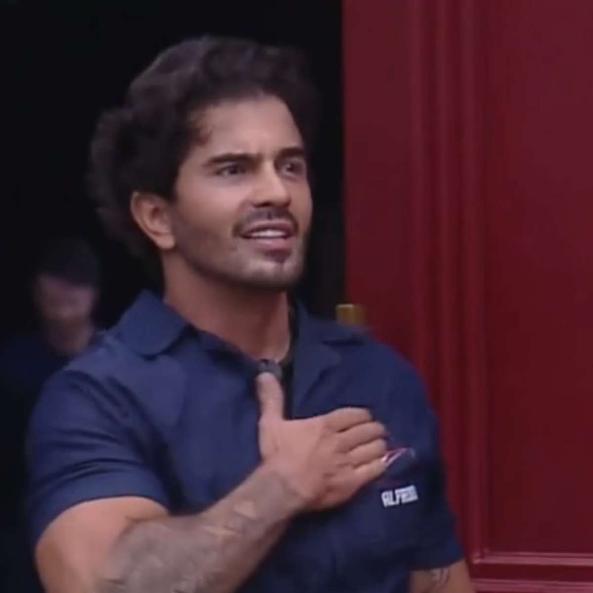 'A Fazenda 18': Alfredo vence a Prova do Fazendeiro e surpreende com deboche: 'É uma pena'