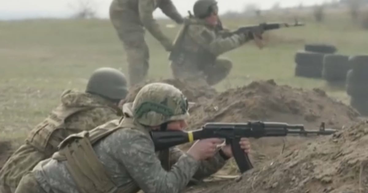 Como a Otan está ampliando atuação no Mar Negro em meio à intensificação dos ataques russos