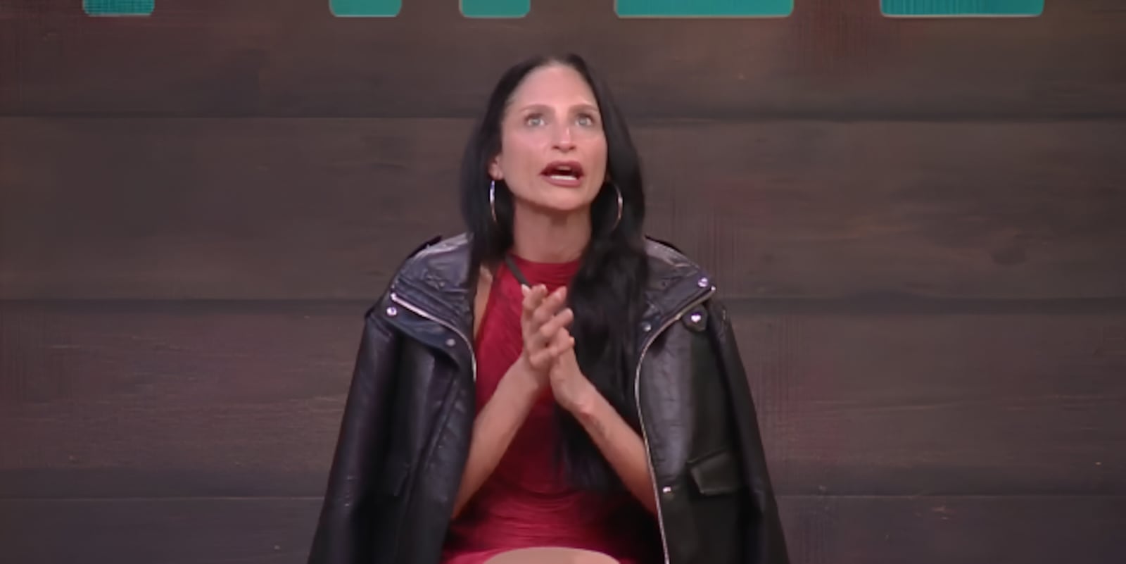 Ariela se junta às peoas mais votadas da história do reality rural Reprodução/RecordPlus