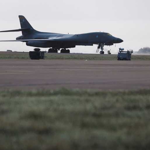 UK examines foreign state involvement in suspected airbase plot, releases suspects