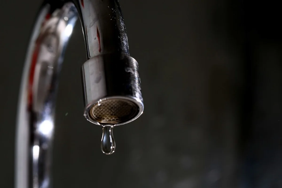 Imagem da matéria: Áreas de Ceilândia ficarão sem água nesta terça-feira (6/10); veja locais