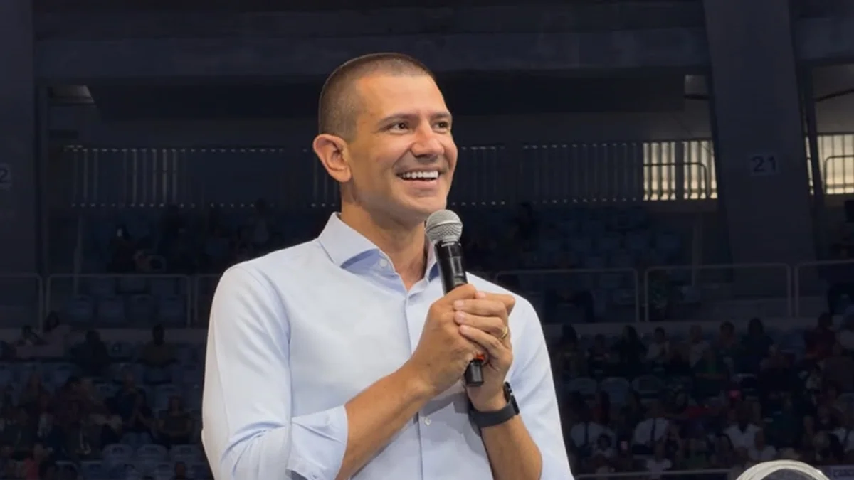 RJ: PSD vai ao STF contra decisão que elegeu Douglas Ruas no 1º turno