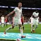 The Three Lions Menang 3-0 Atas Rep. Ceska, Jude Bellingham: Harry Kane Pemain Terbaik Inggris Sepanjang Masa