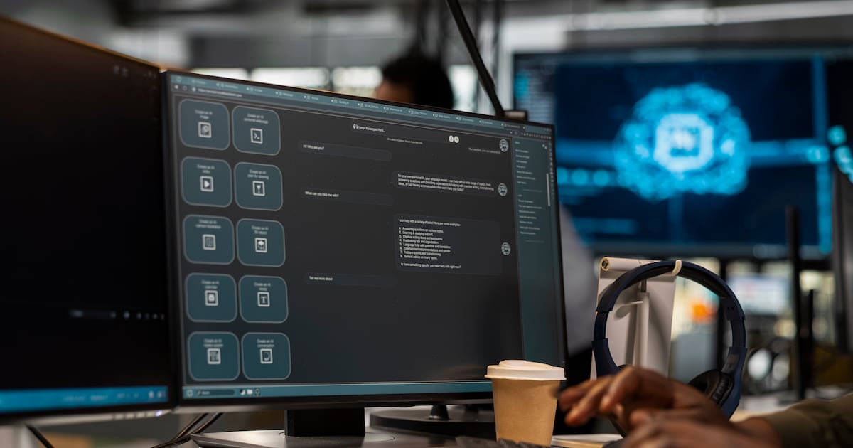 Por que funcionários que utilizam ChatGPT, Claude e Gemini para o trabalho podem criar problemas para os empregadores