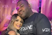 “O quadro é grave”, diz filho de Deolane após segurança sofrer convulsão