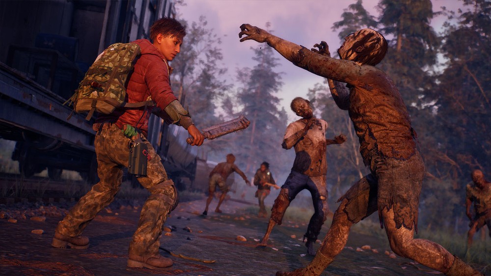 State of Decay 3 terá fase beta para jogadores testarem o game antes do lançamento — Foto: Reprodução/Steam