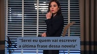 Atrizes de Iludida esbanjam beleza e simpatia nos bastidores da novela turca