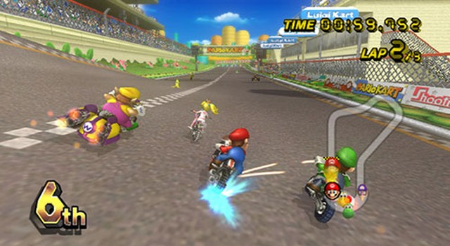 10 jogos que tornaram a geração do Nintendo Wii a melhor da história