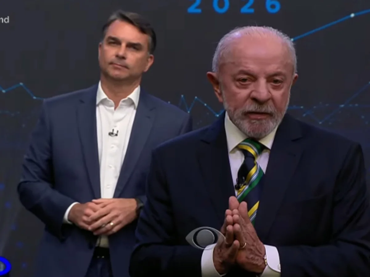 Lula vai ao TSE pedir cassação da chapa de Flávio por ações da Meta