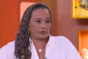 Solange Couto faz desabafo sobre netos: “Nunca fui chamada para nada”
