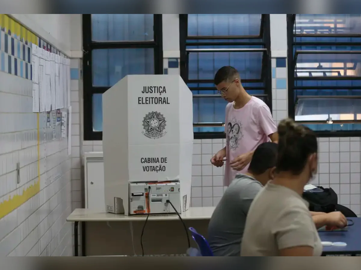 Porte de armas para CAC é proibido em todo país na véspera das eleições
