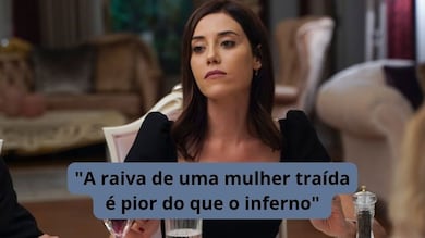 Atrizes de Iludida esbanjam beleza e simpatia nos bastidores da novela turca
