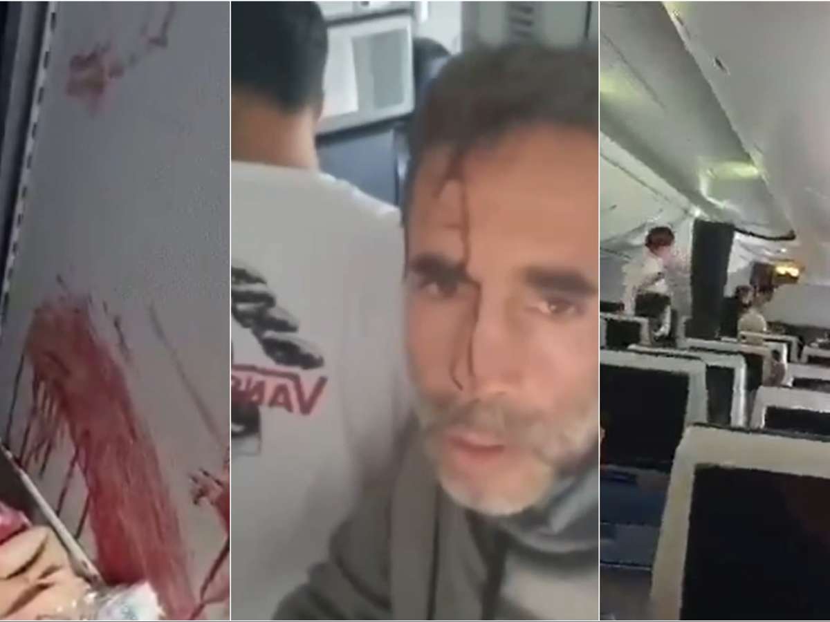 Israel quer condecorar passageiros que evitaram acidente; Emirados Árabes anunciam investigação