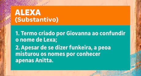 Cabine de Descompressão terá participação especial de Carol Lekker nesta quinta (1º)