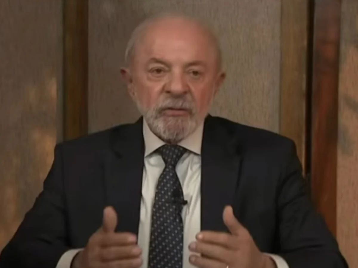 Lula diz que vai enviar PEC da tarifa zero ao Congresso nesta quarta