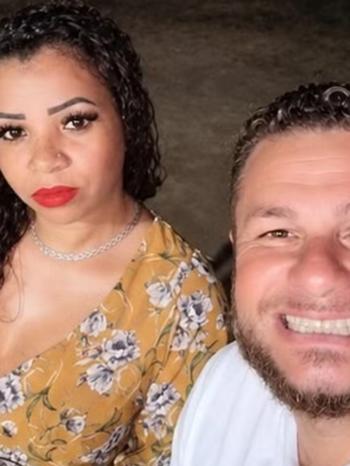 Homem que teve pênis amputado pela esposa usará indenização por fotos vazadas em novo casamento com a mulher