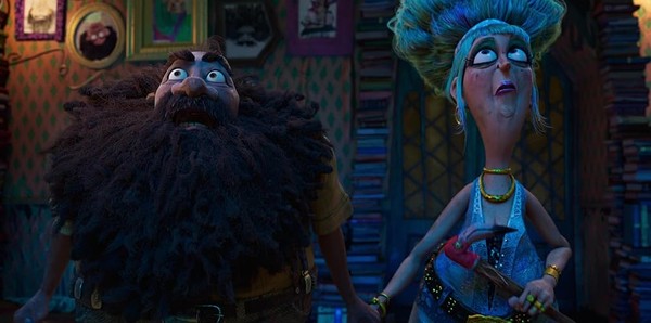 15 melhores filmes infantis da Netflix para em família em 2026