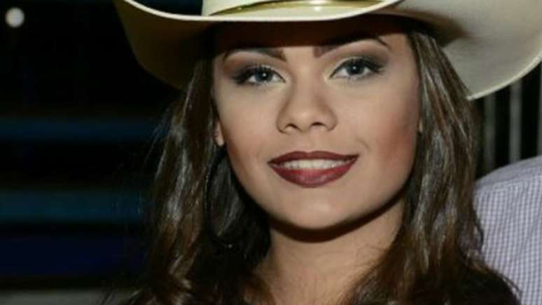 Tragédia: Ex-rainha da Festa do Peão morre aos 26 anos após grave acidente