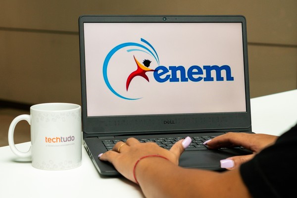 Enem 2026: como recuperar a senha do Gov.br para ver o local de prova