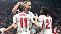 Timnas Inggris Tak Akan Temukan Harry Kane Lainnya