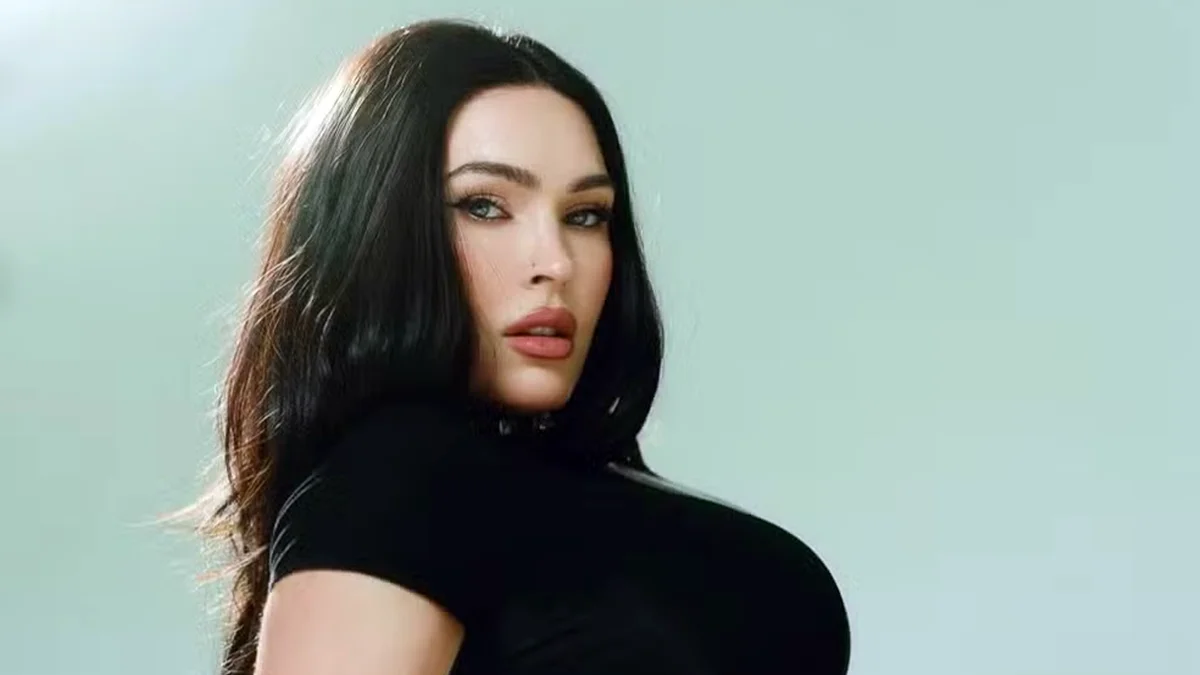 Megan Fox cria perfil em plataforma +18 e faz site cair devido à procura