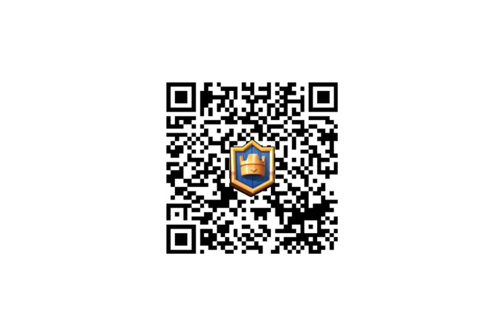 QR Codes de Clash Royale para outubro de 2026 — Foto: Reprodução/Supercell