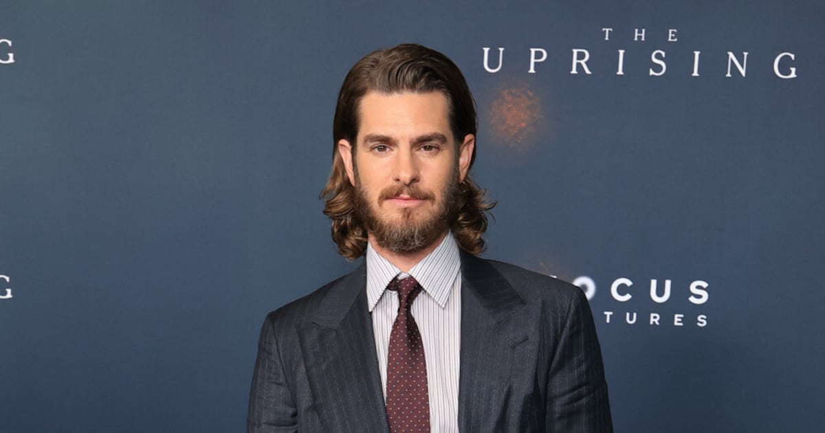 Andrew Garfield explica por que parou de usar o ChatGPT após interpretar chefe da OpenAI