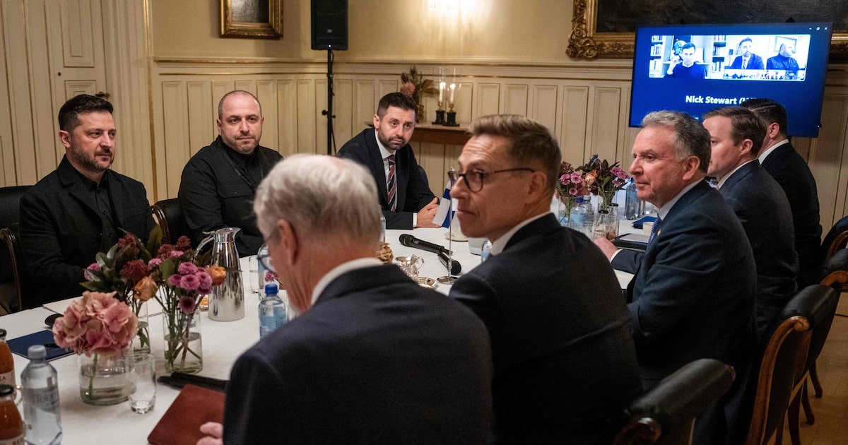 Ataques deixam mortos na Rússia e na Ucrânia após Trump dizer que guerra estava perto de acabar