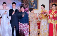 A rainha de beleza Mai Phương mudou-se para os EUA para se estabelecer?
