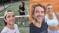 Ana Hickmann brinca sobre ter 1,20 m de pernas desde os 15 anos: ‘Isso meio que paga as minhas contas até hoje’