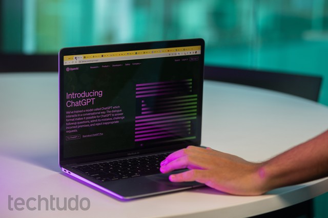 ChatGPT ganha recurso para esconder conversas com senha; veja como funciona