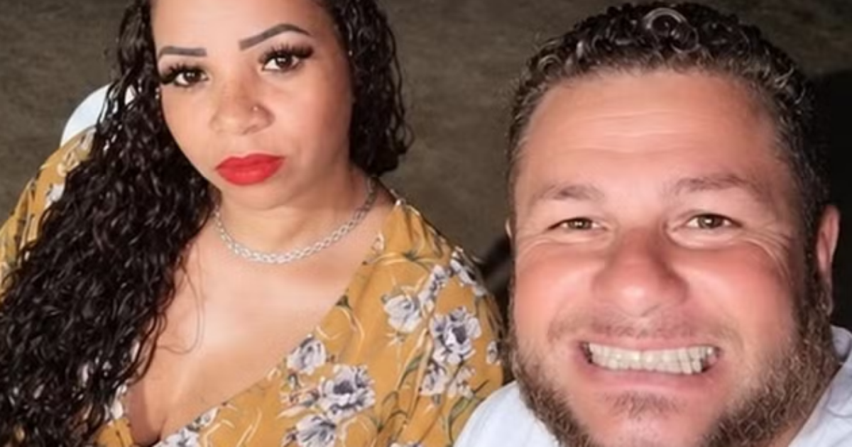 Homem que teve pênis amputado pela esposa usará indenização por fotos vazadas em novo casamento com a mulher