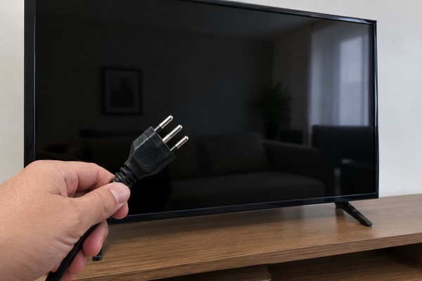 Como limpar a tela da TV? 7 dicas para remover marcas sem danificar o painel