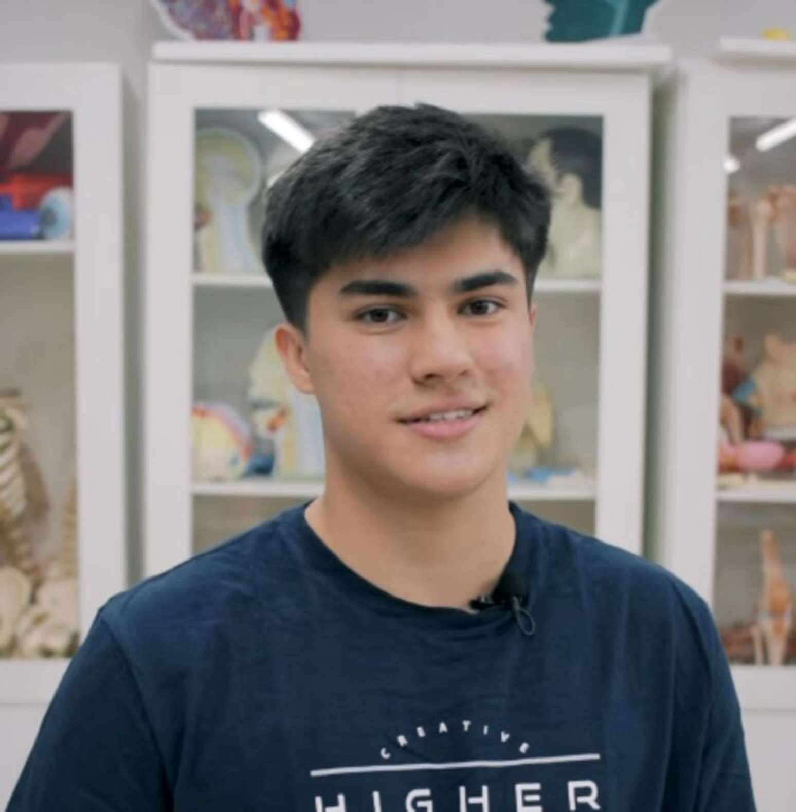 Bruno Hashimura San Juliano, de 23 anos, era aluno do 4&ordm; semestre do curso na Universidade de Taubat&eacute; (Unitau) e foi morto durante uma briga de tr&acirc;nsito.