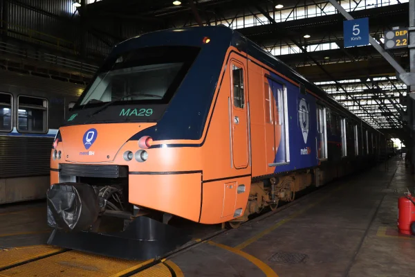 Grátis e reforçado: como será transporte em BH no domingo de eleição