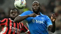 Manchester United Berminat Pada Gelandang AC Milan Ini?